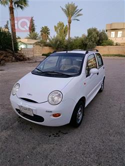 شيري S11 QQ